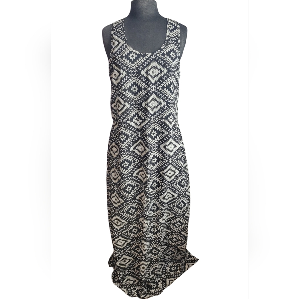 Indulge maxi dress